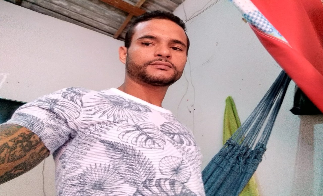 Família procura gari que saiu de casa no sábado e não retornou 